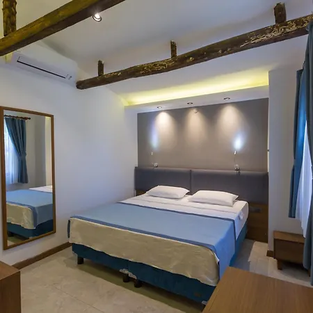 Risus Garden Marina Hotel Kusadası