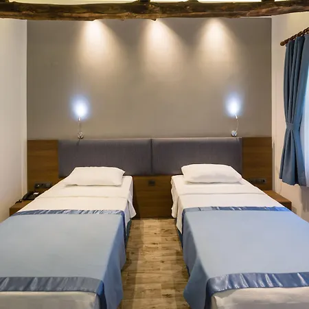 Risus Garden Marina Hotel Kusadası