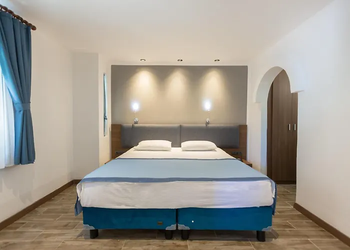 Hotel Risus Garden Marina Kusadası