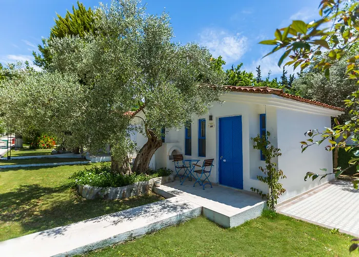 Hotel Risus Garden Marina Kusadası