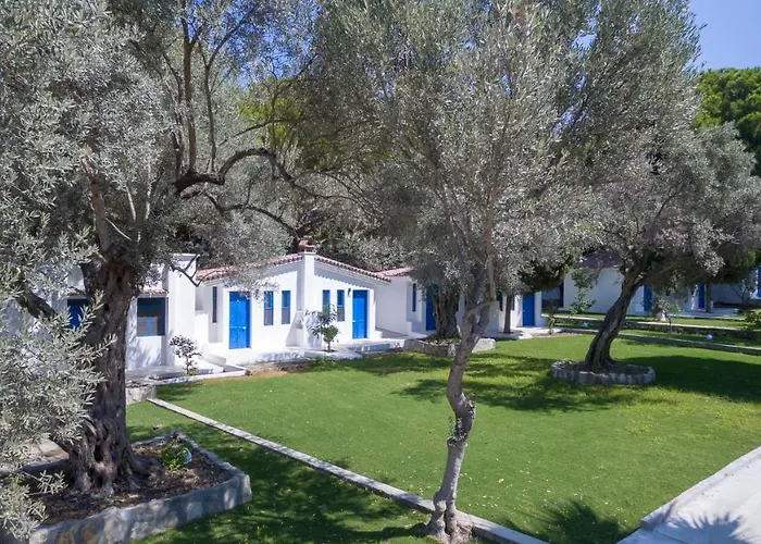 Hotel Risus Garden Marina