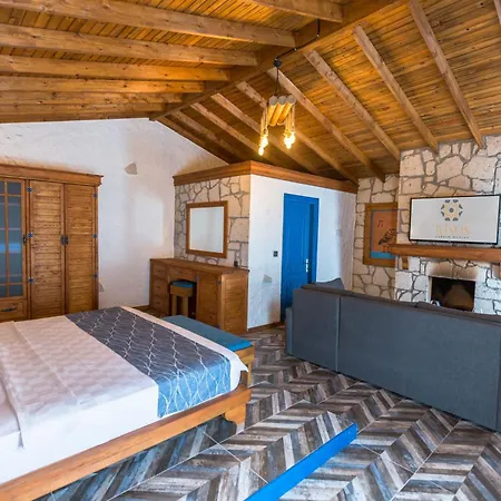 Risus Garden Marina 3* Kusadasi