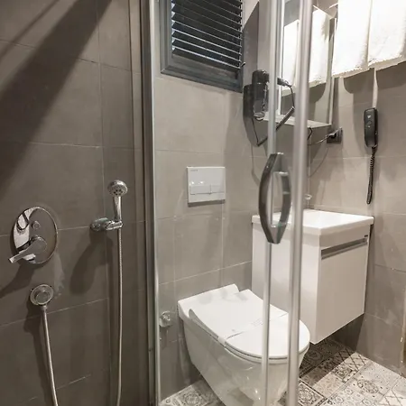 Risus Garden Marina Hotel Kusadasi