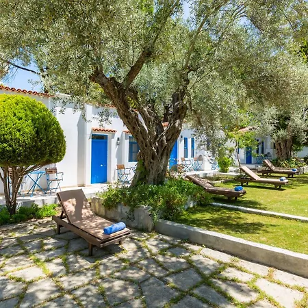 Hotel Risus Garden Marina Kusadasi