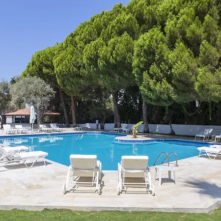 Risus Garden Marina Hotel Kusadasi