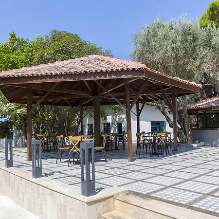 Risus Garden Marina Hotel Kusadasi