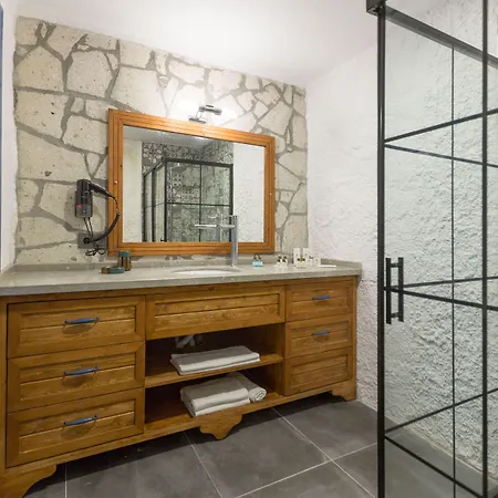 Risus Garden Marina 3* Kusadasi