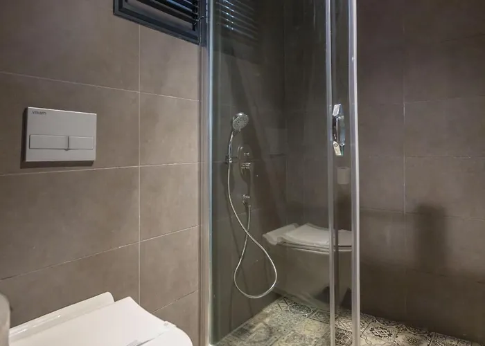 Risus Garden Marina Hotel Kusadasi