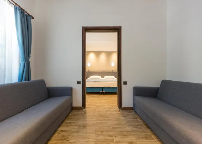 Risus Garden Marina 3* Kusadasi