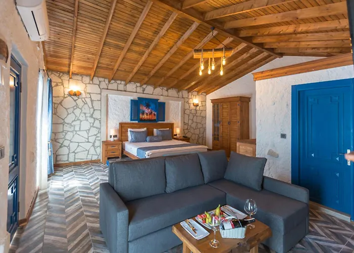 Risus Garden Marina 3* Kusadasi