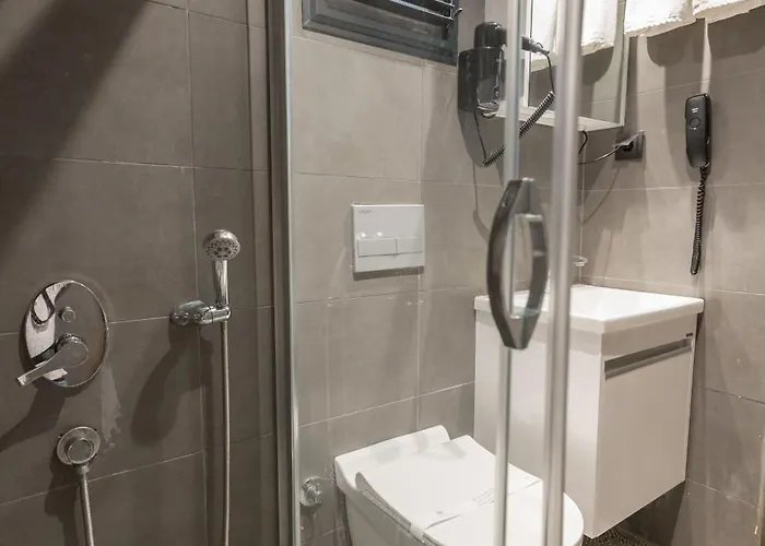 Risus Garden Marina Hotel Kusadasi