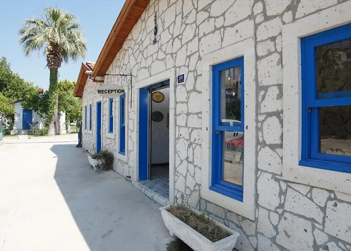 Risus Garden Marina 3*