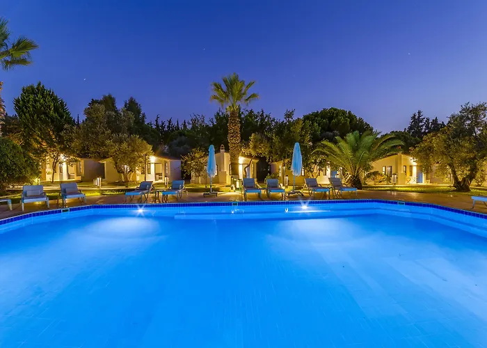 Risus Garden Marina 3*