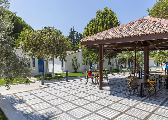 Hotel Risus Garden Marina Kusadasi