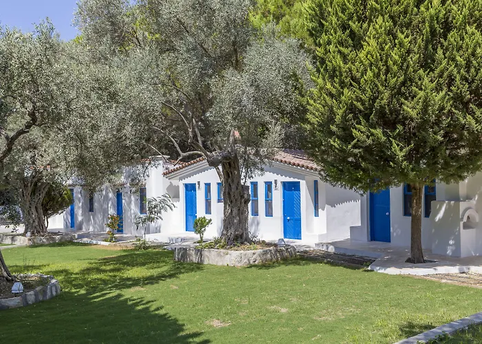 Risus Garden Marina Kusadasi