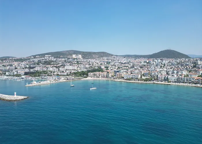 Hotel Risus Garden Marina 3*