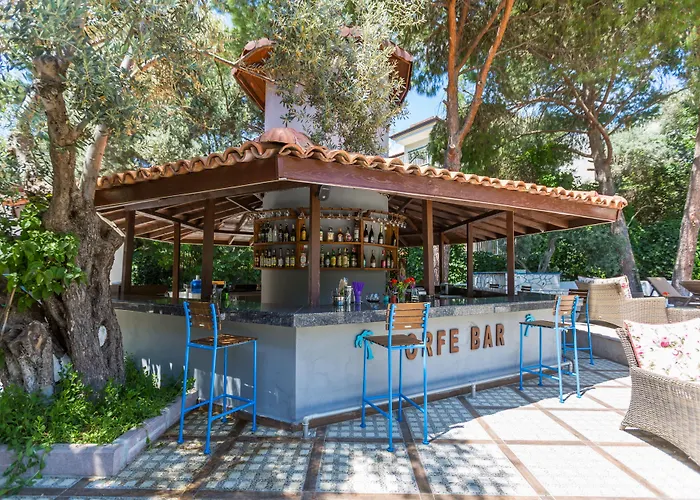 Hotel Risus Garden Marina 3*