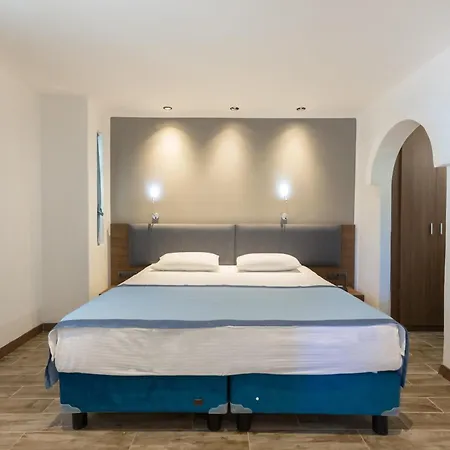 Hotel Risus Garden Marina Kusadasi