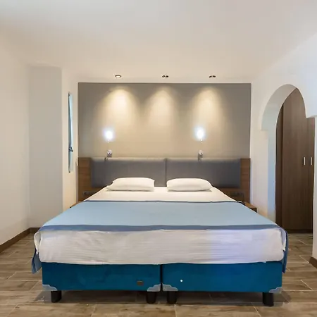 Hotel Risus Garden Marina Kusadasi