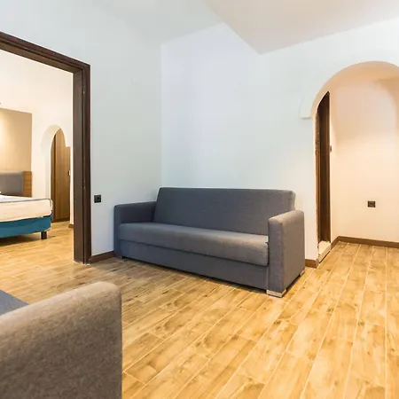 Risus Garden Marina Hotel 3*