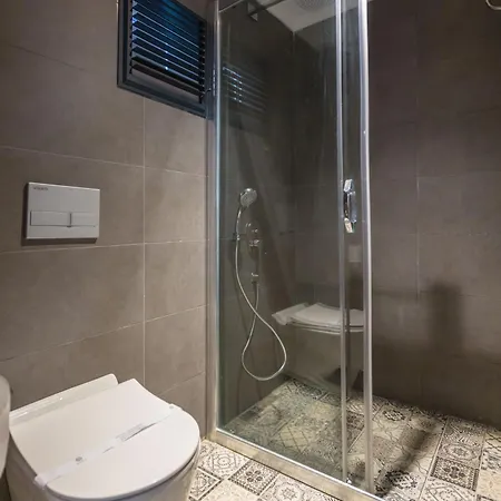 Risus Garden Marina Отель Кушадасы