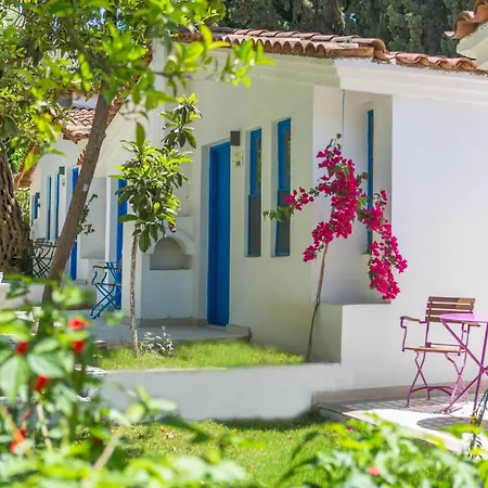 מלון Risus Garden Marina