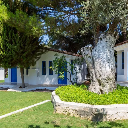 Risus Garden Marina Hotel Kusadasi