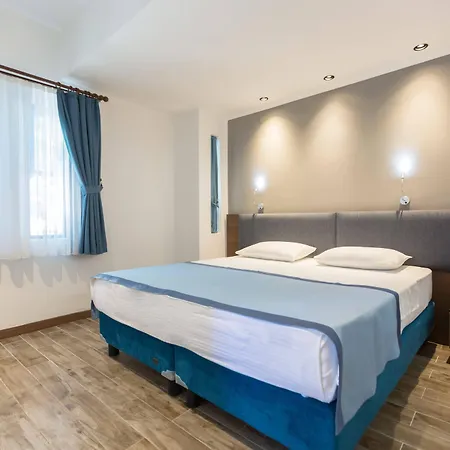 Hotel Risus Garden Marina Kusadasi