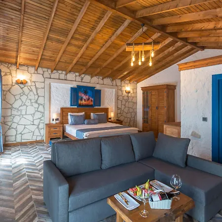 Risus Garden Marina 3* Kusadasi