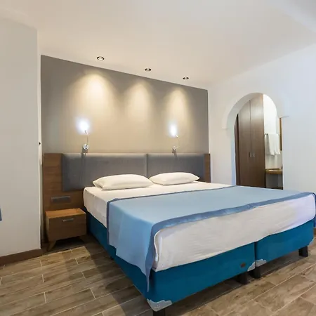 Risus Garden Marina Hotel Kusadasi