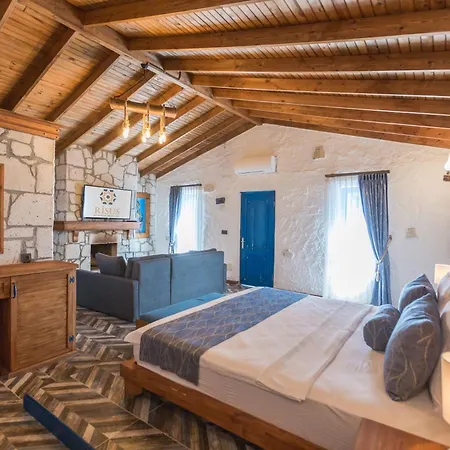 Risus Garden Marina מלון קוסדסי