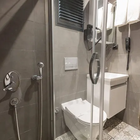 Risus Garden Marina Hotel Kusadasi