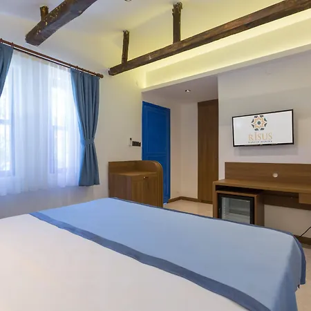 Risus Garden Marina Hotel 3*