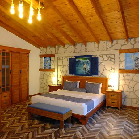 Risus Garden Marina 3* קוסדסי