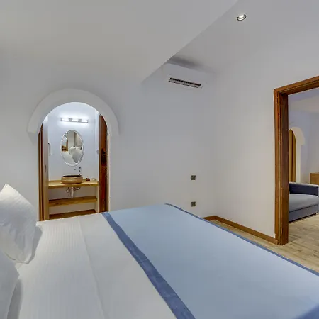 Risus Garden Marina Hotel Kusadasi