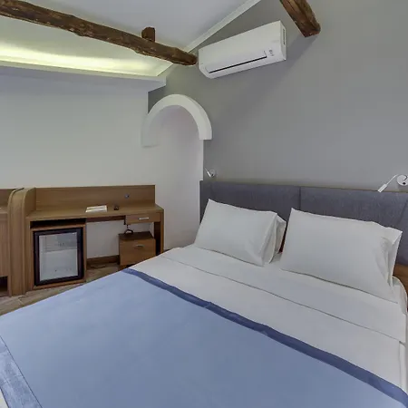 Risus Garden Marina 3* Kusadasi