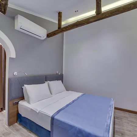 Hotel Risus Garden Marina Kusadasi