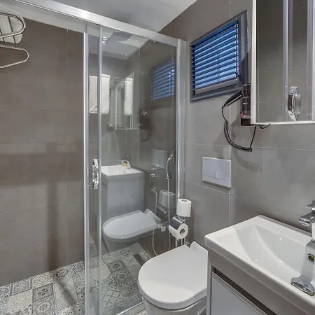 Risus Garden Marina Отель 3*