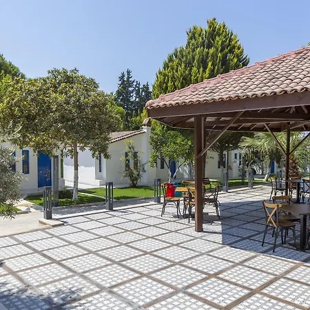 Hotel Risus Garden Marina Kusadasi