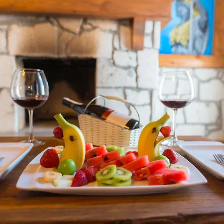 מלון Risus Garden Marina