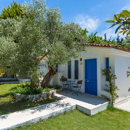 فندق Risus Garden Marina كوشاداسيه