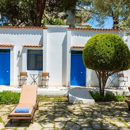 فندق Risus Garden Marina كوشاداسيه