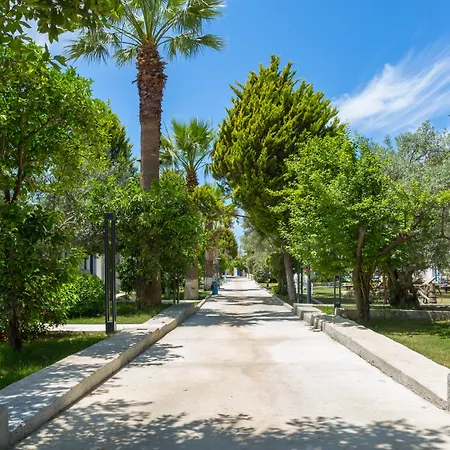 فندق Risus Garden Marina