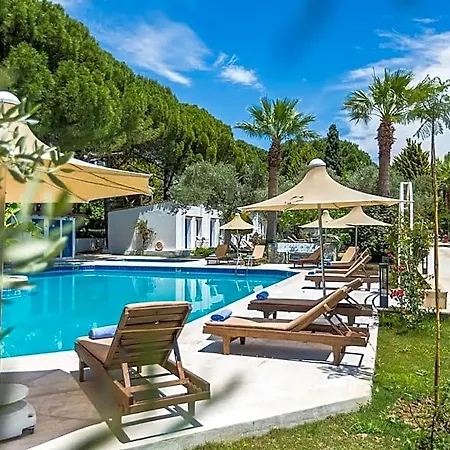 Hotel Risus Garden Marina Kusadasi