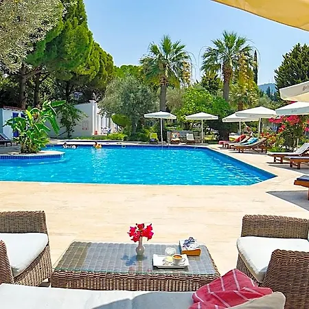 Risus Garden Marina