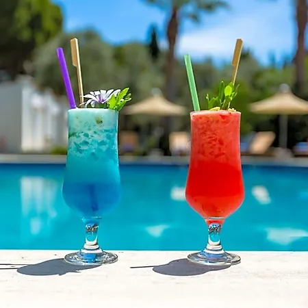 Risus Garden Marina Hotel Kusadasi