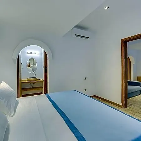 Risus Garden Marina 3*
