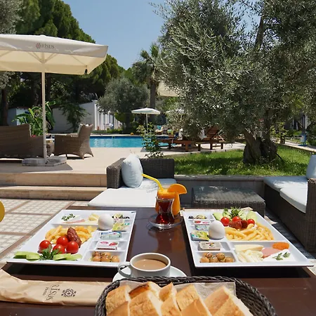 Hotel Risus Garden Marina Kusadasi