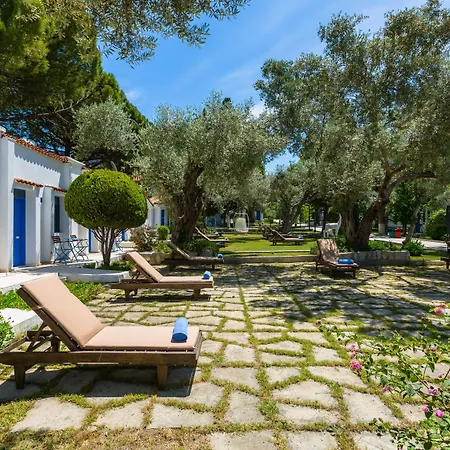 Risus Garden Marina Hotel Kusadasi