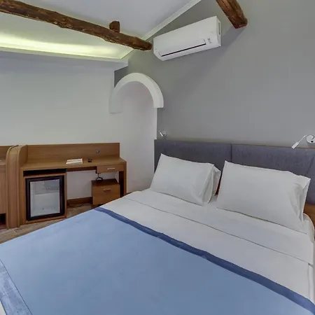 Hotel Risus Garden Marina Kusadasi